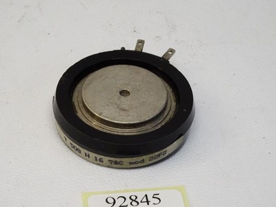 Eupec Thyristor T508N16TOCmod22F2 T508N16