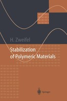 Hans Zweifel | Stabilization Of Polymeric Materials | Taschenbuch | Englisch