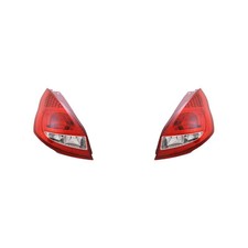 Heck Leuchte Set Rückleuchte passend für Ford Fiesta 08 10/08-11/12 links rechts