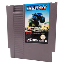 Thumbnail of ebay&reg; auction 147029251000 | Bigfoot NES Nintendo - Modul