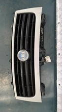Calandre Fiat SCUDO