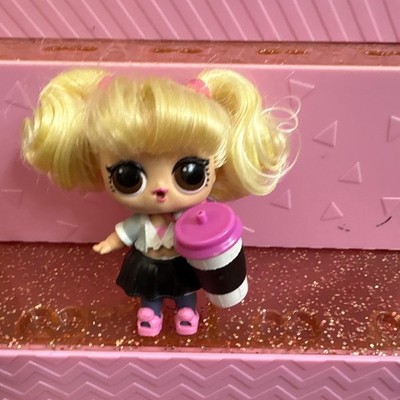 LOL Doll Oops baby 3 inch