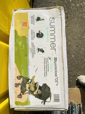 Ingenuity 3Dquickclose CS+ Stroller by Summer Infant – Compact Fold, Lightweight