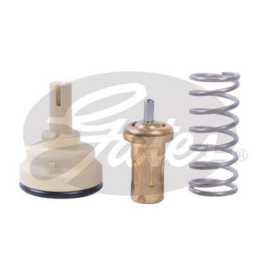 Gates Thermostat, KüHlmittel TH42687G1 FüR Seat Skoda Vw-image