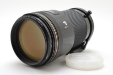 Mint - MINOLTA AF APO TELE ZOOM 80-200mm f/2.8 Lens Black A Mount