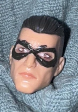 GIJoe Classified Series Chip Raptor Talon Head Fodder 1/12 Scale 139