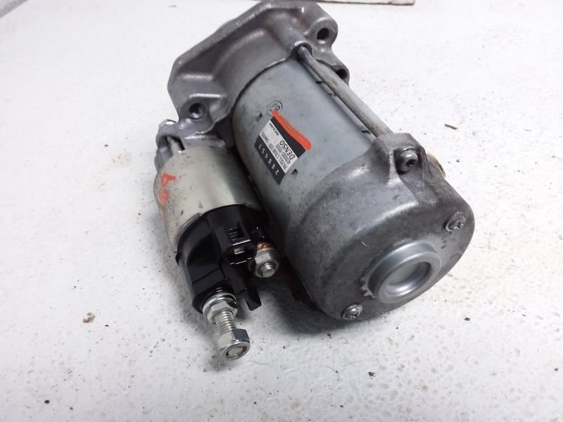 MASERATI LEVANTE   2017 Starter 861240 ID # 4280009550