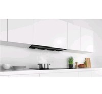 Bosch DBB97AM60B Series 6 90cm Integrated Canopy Cooker Hood Black RRP £849!!!