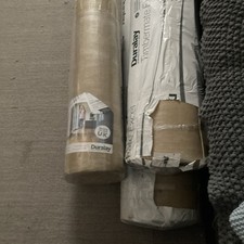 Duralay Timbermate Excel Underlay - 3.6 mm - 40 m2 for laminate flooring