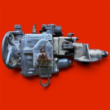 Cummins Big Cam II PT Fuel Injection Pump 3017808 OEM Diesel Used