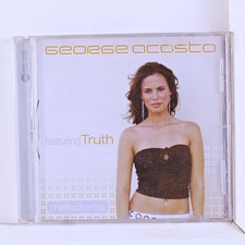 George Acosta - Mellodrama (CD 2006)