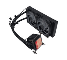 MSI MAG Coreliquid A13 240 AiO CPU-Wasserküh...