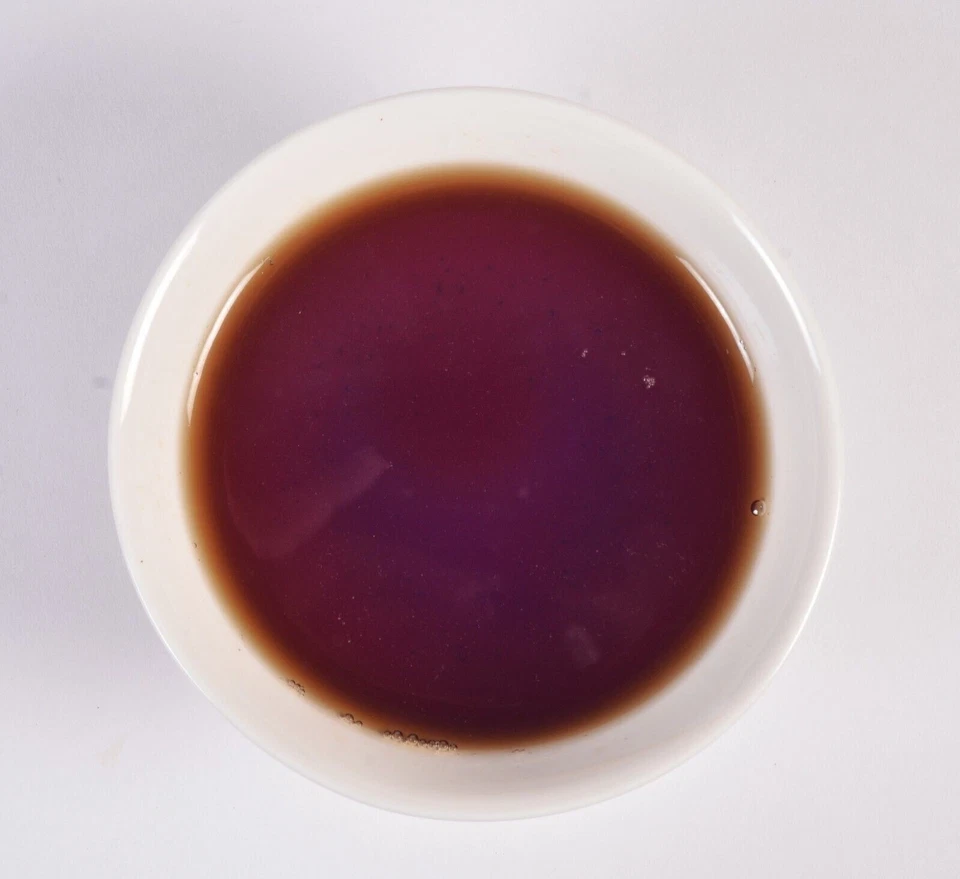 Second Flush Darjeeling Tee Balasun FTGFOP 1 Muskateller Bio lose Blätter 500g - Image 2 of 4