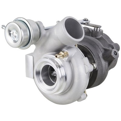 For Saab 9-3 & 9-5 Turbo Turbocharger GAP