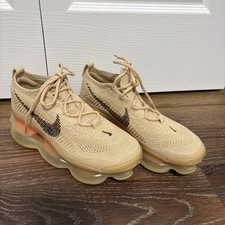 DJ4702-200 Nike Air Max Scorpion FK Wheat Sz ...