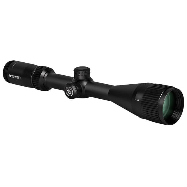 Vortex Crossfire II 6-18x44 AO Dead Hold BDC Riflescope 31033