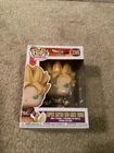 FUNKO POP! SUPER SAIYAN SON GOKU (MINI) #2305~ MINT~ DRAGONBALL DAIMA SERIES~