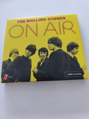 On Air (2CD Deluxe Digipack) von the Rolling Stones | CD | Zustand sehr gut