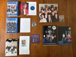 Nct 127 Regulate | eBay