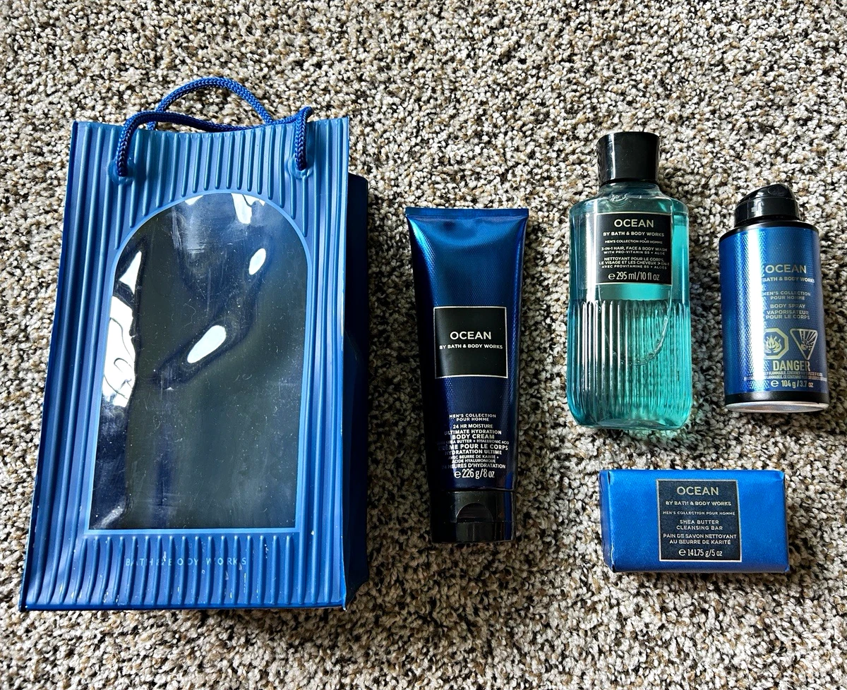 Bath & Body Works Travel Size Bath Sets & Kits for sale | eBay