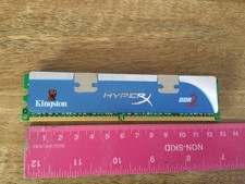 Hyperx DDR2 SDRAM (KHX64002K2/4G)