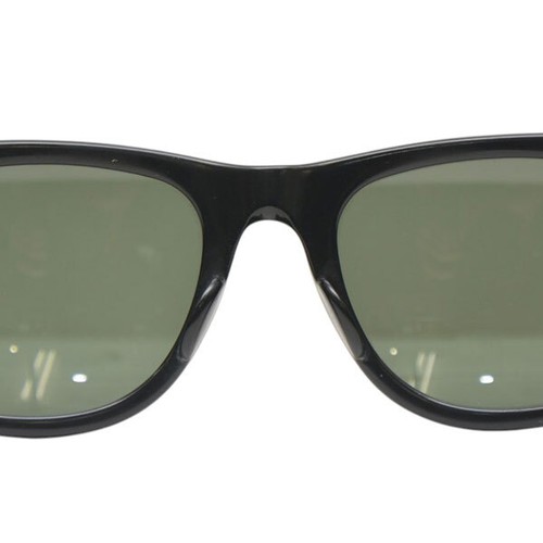 Ray Ban Ray Ban Vintage USA MADE B L Corporation WAYFARER Sonnenbrille 80540001709 - Bild 5 von 8