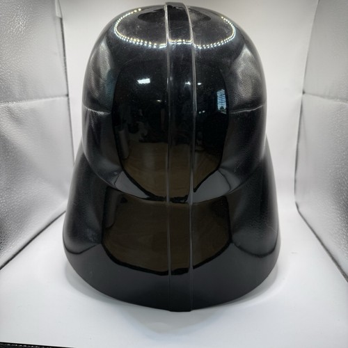 Star Wars Vintage Don Post Studios Mask Series Darth Vader 2 Piece Helmet 1996 - Picture 5 of 8