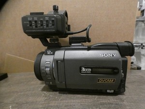 Sony Pd 100 | eBay