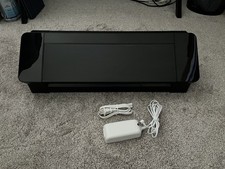 Silhouette Cameo 4 Black 12 x 12 Vinyl Cutting Machine