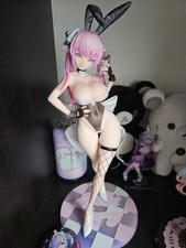 Original Character 1/6 Statue Bibi Chill Bunn...