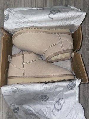 UGG Australia Classic Mini II Damen Größe 38