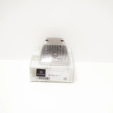 MERCEDES-BENZ G W463 Front Left Fender Turn Signal A4638260057 NEW ORIGINAL MERCEDES-BENZ G W463 Front Left Fender Turn Signal A4638260057 NEW ORIGINAL