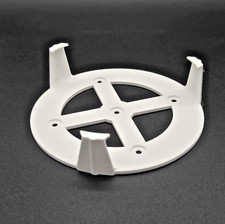 Wall Mount Ceiling Mount Bracket Holder for TP-Link Deco Mesh M5 P7 Wifi Mesh