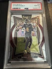 2024 Panini Select - Concourse Jayden Daniels #26 PSA 10 #26