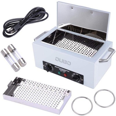 OUBO High Temperature Sterilization Dry Heat Sanitizing Sterilizer Cabine NV-210