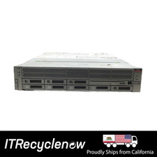 Sun SPARC T4  1 1U Rack Server   8 2.5  SAS Bays Dual 1200W PSUs No CPU/No Memory