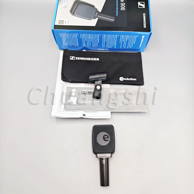 #ad Sennheiser E906 Dynamic Wired Professional Microphone with High Quality $70.09