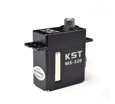 KST MS320 Digital Servo 7.4V 0.08s 5.5kg.cm 76oz.in