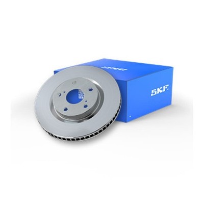 Bremsscheibe SKF VKBD 90136 V1 für Porsche VW Audi Cayenne Touareg Q7