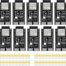 ESP32 S3 Development Board Type C WiFi Bluetooth IoT Dual Core DevKit N16R8