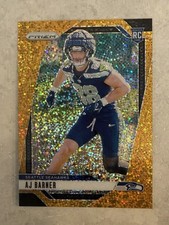 Leaf Sues Panini Over Prizm Brand 7