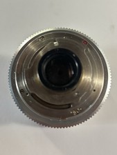Schneider Tele-Xenar 135mm Focal f/4 Camera Lenses for sale | eBay