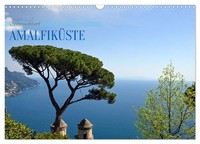 Sehnsuchtsort AmalfiküSte (Wandkalender 2026 Din A3 Quer), Calvendo...