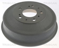 Tambour de frein Citroen C25