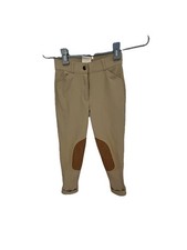 RHC Kids Meryl Jodhpurs Size 12 Pre Loved Excellent Condition
