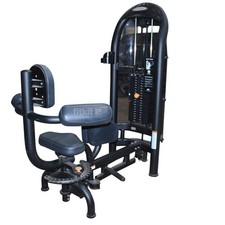 Matrix Fitness Aura G3-S55 Busto Rotante Selezionato Obliquo - Palestra Commerciale 