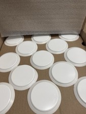 Reliable 50pcs Sprinkler Cover Plate Sealing Model G5 SR Cleanroom Coverplate