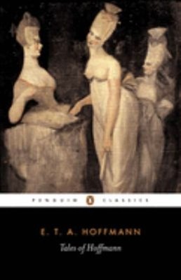 Tales of Hoffmann Paperback E. T. A. Hoffmann