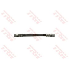 2x Bremsschlauch hinten für VW California T4 7DJ Corrado 53I Golf 1 17 | 244192