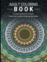 Adult Coloring Books Stress Relieving Adult Coloring Books Taschenbuch Englisch